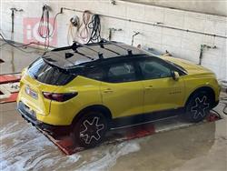 شيفروليه بليزر